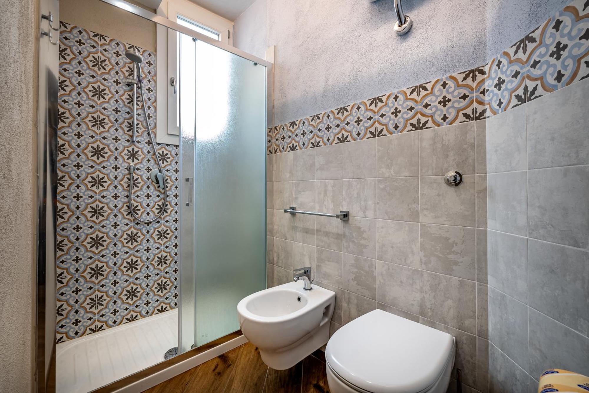 Roommo Apartments San Gallo Флоренция Экстерьер фото