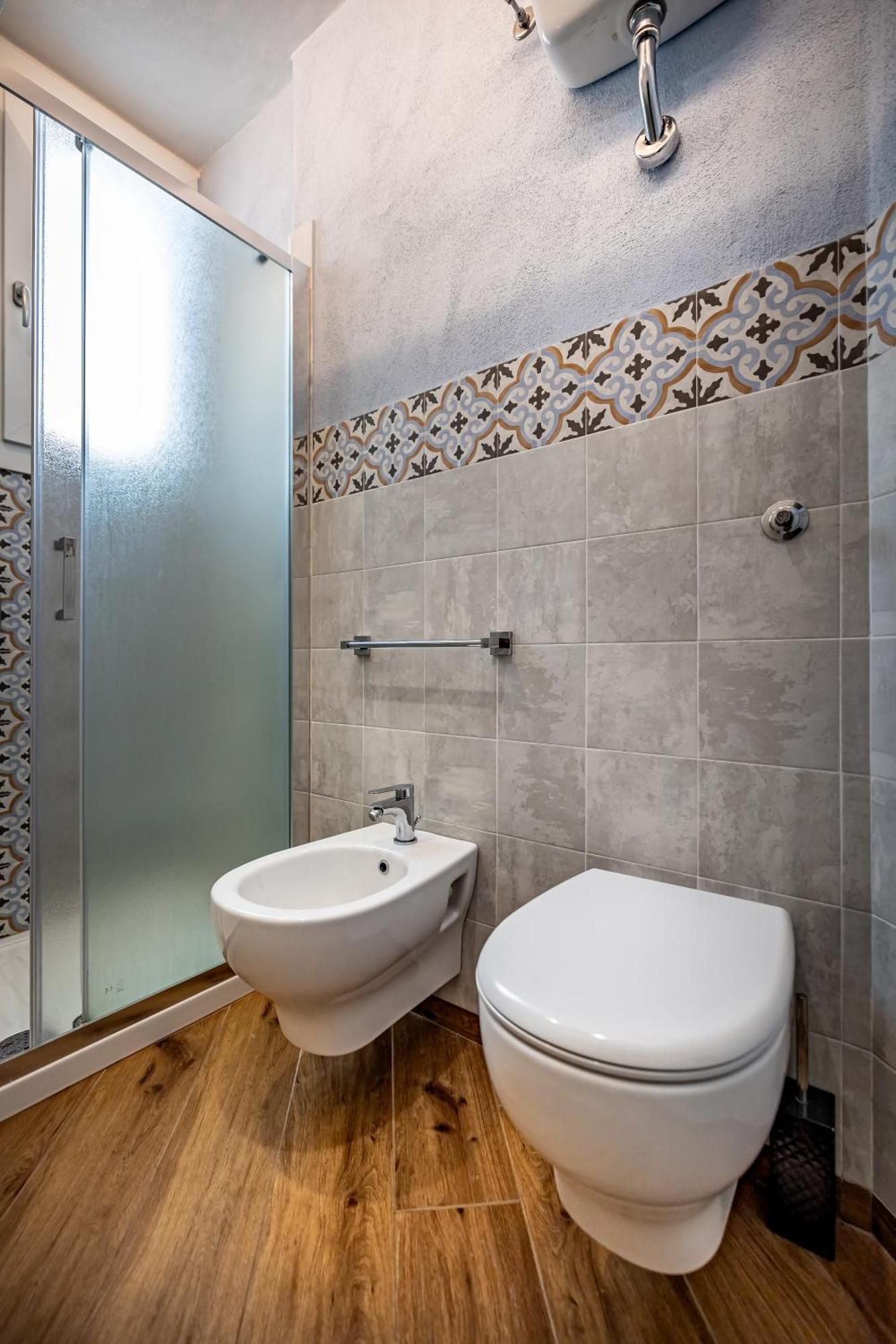 Roommo Apartments San Gallo Флоренция Экстерьер фото