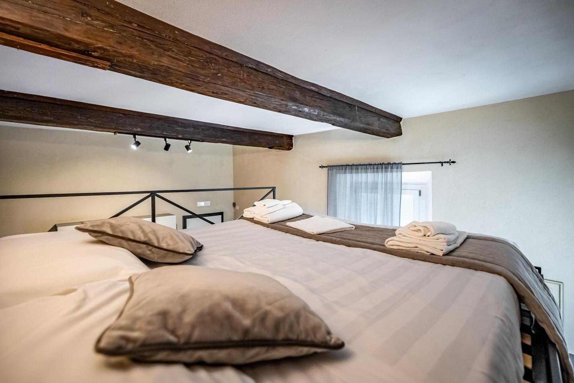 Roommo Apartments San Gallo Флоренция Экстерьер фото