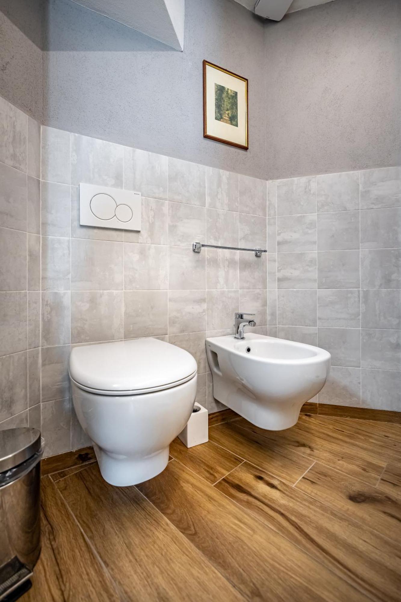 Roommo Apartments San Gallo Флоренция Экстерьер фото