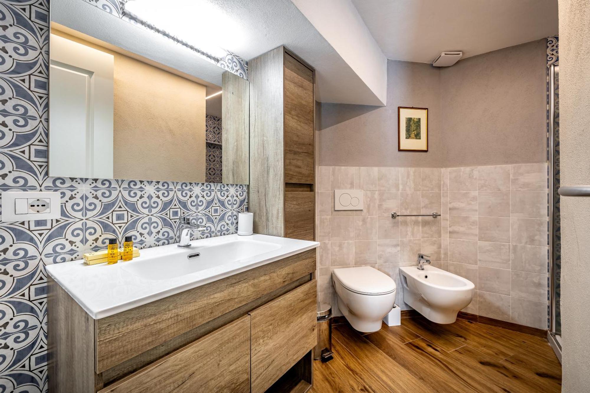 Roommo Apartments San Gallo Флоренция Экстерьер фото