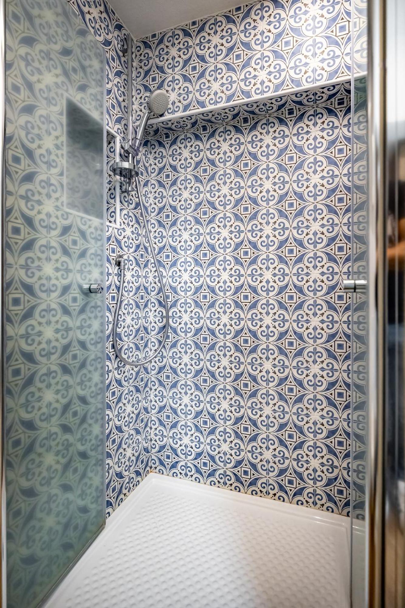 Roommo Apartments San Gallo Флоренция Экстерьер фото
